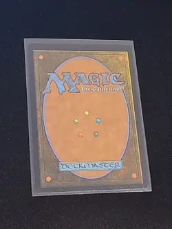 Barnabas Tharmr - Kraum, Ludevic's Opus, Final Fantasy Through the Ages MTG, 56 - Image 2