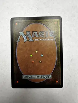 Deathrender *Lorwyn* MTG Magic the Gathering - Image 2