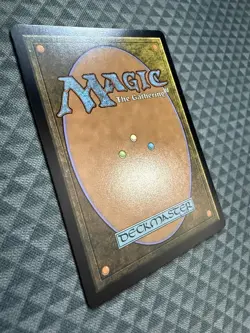 MTG Springleaf Parade #0039 Extended Art Rare Commander: Lorwyn Eclipsed (ECC) - Image 4