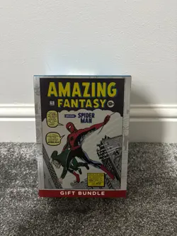 MAGIC THE GATHERING MARVELS SPIDER-MAN GIFT BUNDLE EDITION BOX - SEALED 🇬🇧 - Image 1