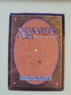 High Perfect Morcant (Extended Art) Lorwyn Eclipsed - Image 2