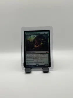 MTG, Impervious Greatwurm FOIL 273 NM Buy-A-Box Promos Foil - Image 1