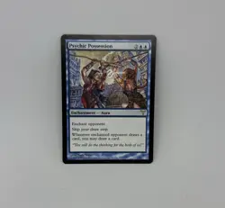 Psychic Possession Dissension Regular - Image 1