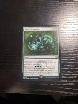 Nature's Rhythm Tarkir: Dragonstorm Regular - Image 1