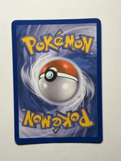 Meloetta EX RC11/RC25 - Pokemon Legendary Treasures Radiant Collection Card LP - Image 2