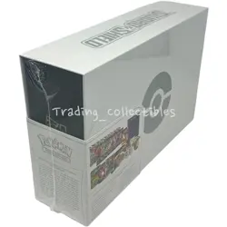 Charizard Ultra Premium Collection Box UPC Pokemon Sword & Shield - Image 2