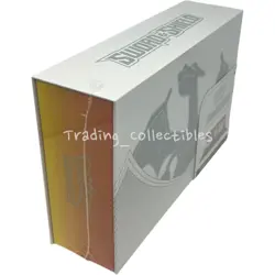 Charizard Ultra Premium Collection Box UPC Pokemon Sword & Shield - Image 3