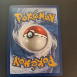 Houndoom 63/131 Pokemon TCG S&V Prismatic Evolutions Masterball Common Holo NM - Image 2