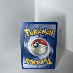Misty's Goldeen - 85/132 - Common Unlimited- Gym Heroes Pokemon TCG D2 - Image 2
