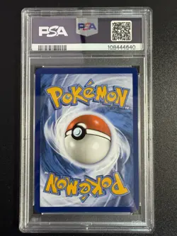 Pokemon Charizard ex 199/165 SV151 Special Illustration Rare Holo PSA 9 2023 - Image 2