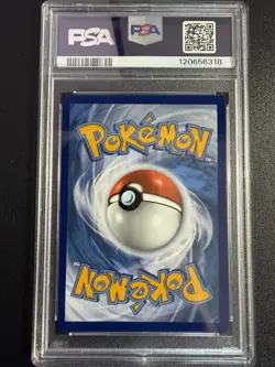 Pokemon Galarian Moltres V Full Art Ultra Rare 177/198 Chilling Reign PSA 9 - Image 2