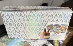 Pokemon TCG Prismatic Evolutions Super Premium Collection SPC Box Sealed New - Image 2