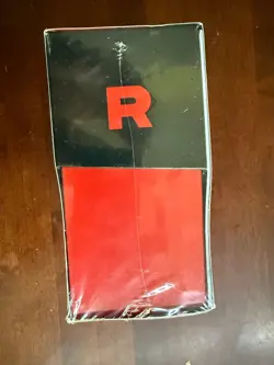Pokemon Destined Rivals Pokemon Center ETB. Sealed. Small Tear. Check Pictures - Image 5