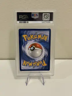 2023 Pokemon Paradox Rift ALTARIA EX 253/182 SIR TCG HOLO GRADED PSA 10 - Image 2