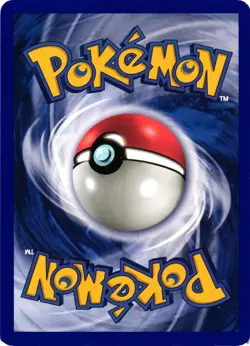 Pokemon TCG Larvitar 89/147 Common WOTC Aquapolis VLP - Image 2