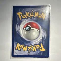 Pokemon Shadowless Base Set 1st Edition!! Holo Machamp 8/102 - Image 2