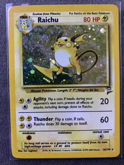 Pokemon Mystery Pack 💎 GUARANTEED RARE or BETTER! 🔥 - Image 5