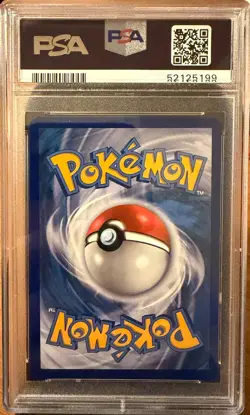 Charmeleon Holo SV7/SV94 Hidden Fates 2019 Pokemon PSA 9 - Image 2