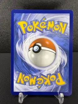 Charizard ex Pokemon Scarlet & Violet Black Star Promo #196 - Image 2