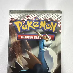 Pokemon TCG Black and White Emerging Powers Booster Pack Sealed - Image 3