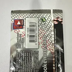 Pokemon TCG Black and White Emerging Powers Booster Pack Sealed - Image 5