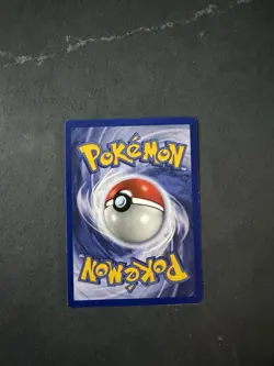 1999-00 WOTC Pokemon Wartortle #63/130 Rare Non Holo Base Set 2 Gold Stamp NM/NP - Image 2