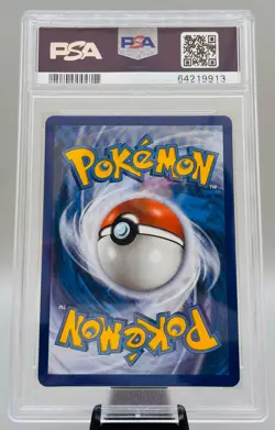 Pokemon TCG 2021 Celebrations Classic Collection Charizard 4/102 Holo PSA 10 - Image 2