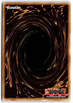 Yugioh TCG Meteor of Destruction SD3-EN026 Blaze of Destruction 1st Edition LP - Image 2