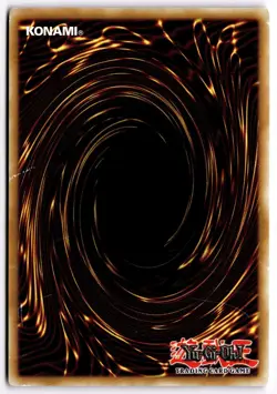 Yugioh TCG Brain Control YSDJ-EN030 Jaden Yuki 1st Edition Moderate Play - Image 2