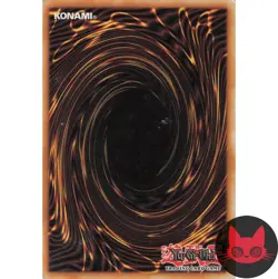 Yugioh Dark Magician SD6-EN003 Common 1st Edition LP - Image 2