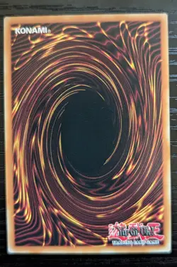 LOB-EN005 Dark Magician : Ultra Rare 25th An YuGiOh - No Name Foil Misprint - Image 4