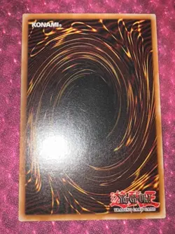 Yu-Gi-Oh! x1 Dandylion AP04-EN001 NM Ultimate Rare - Image 2
