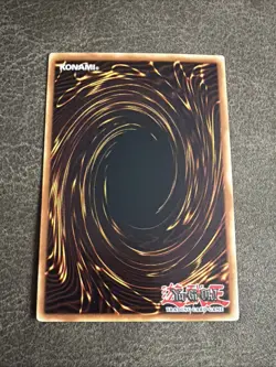 Magician of Black Chaos | PP01-EN001 | LP | Secret Rare | YuGiOh - Image 5