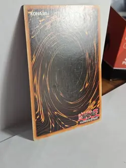 Neos Wiseman LCGX-EN040 Yu-Gi-Oh Legendary Collection 2-1st Edition 1st Edition - Image 5