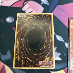 Malefic Blue-Eyes White Dragon YMP1-EN002 Limited Edition Yugioh Lot Of 2 - Image 4