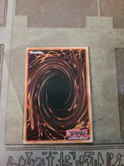 YUGIOH THE LEGENDARY FISHERMAN SBC1-ENC01 SECRET 1ST ED NM - Image 2