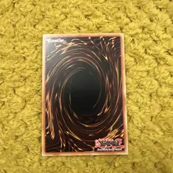 Yu-Gi-Oh! Blue-Eyes White Dragon KACB-EN001 Limited Ultra Rare - Image 4