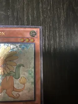 Yugioh - Dandylion - AP04-EN001 - Ultimate Rare - Lightly Played - Image 3