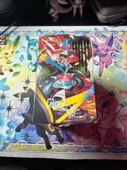 Pokemon TCG Mega Evolution Enhanced Booster Box 36 Packs & 1 Promo Card Sealed - Image 4