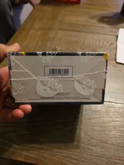 Pokemon TCG Mega Evolution Enhanced Sealed Booster Box 36 Packs + Promo Card New - Image 4