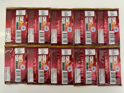 One Piece CCG The Best Volume 2 Premium Booster Packs Unmapped 10 Count Bundle - Image 2