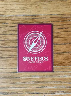 Monkey.D.Luffy (001) (Parallel) - ST29-001 - L - Foil One Piece - Image 2