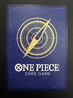 One Piece CCG Shanks Op13-065 - Image 2