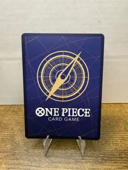 Perona (One Piece) OP14-033 Special Holo Character Card – 6000 Power - Image 3