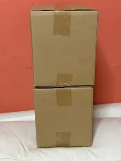 ONE PIECE ILLUSTRATION BOX IB05 + IB06 - 2 SEALED CASE 6 + 6 ENGLISH ENG IB 5 6 - Image 2