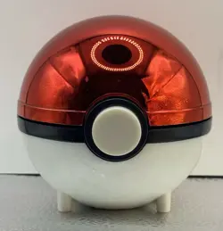 🔥 Pokemon POLIWHIRL 23K Gold Plated Trading Card 1999 Burger King Promo - Image 2