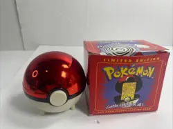 🔥 Pokemon POLIWHIRL 23K Gold Plated Trading Card 1999 Burger King Promo - Image 1