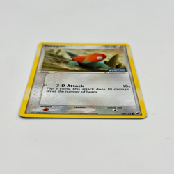 Pokemon Porygon 69/115 EX Unseen Forces Reverse Holo Stamped 2005 - LP - Image 2