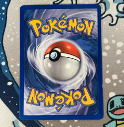 Wooper 79/115 Reverse Holo EX Unseen Forces Pokemon Card 2005 MP - Image 3