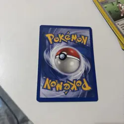 Pokemon TCG Misty's Golduck Gym Challenge 12/132 Holo Rare Card Vintage Wotc - Image 4